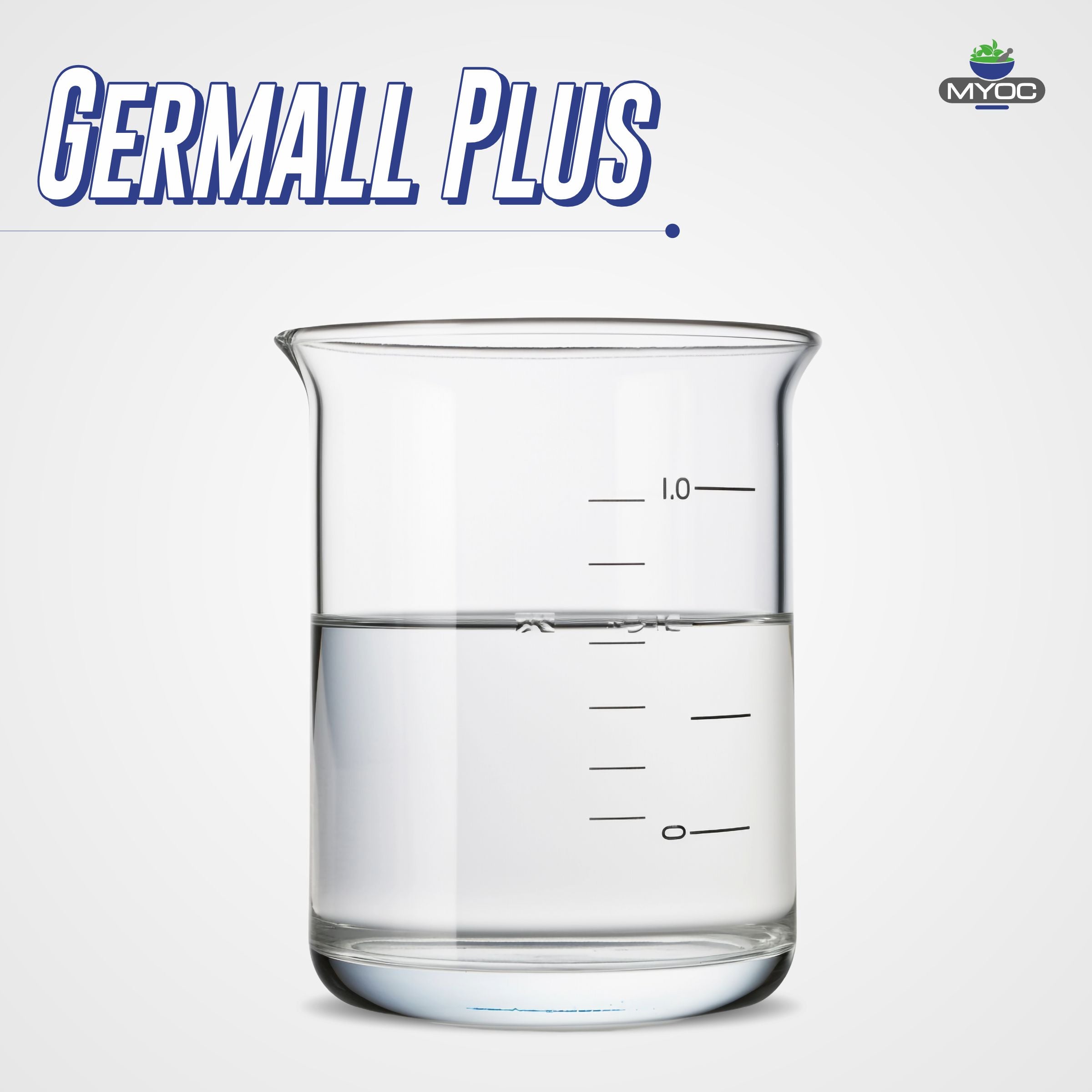Shoprythm Cosmetic Raw Material Germall Plus Shoprythm Cosmetic Raw Material Germall Plus